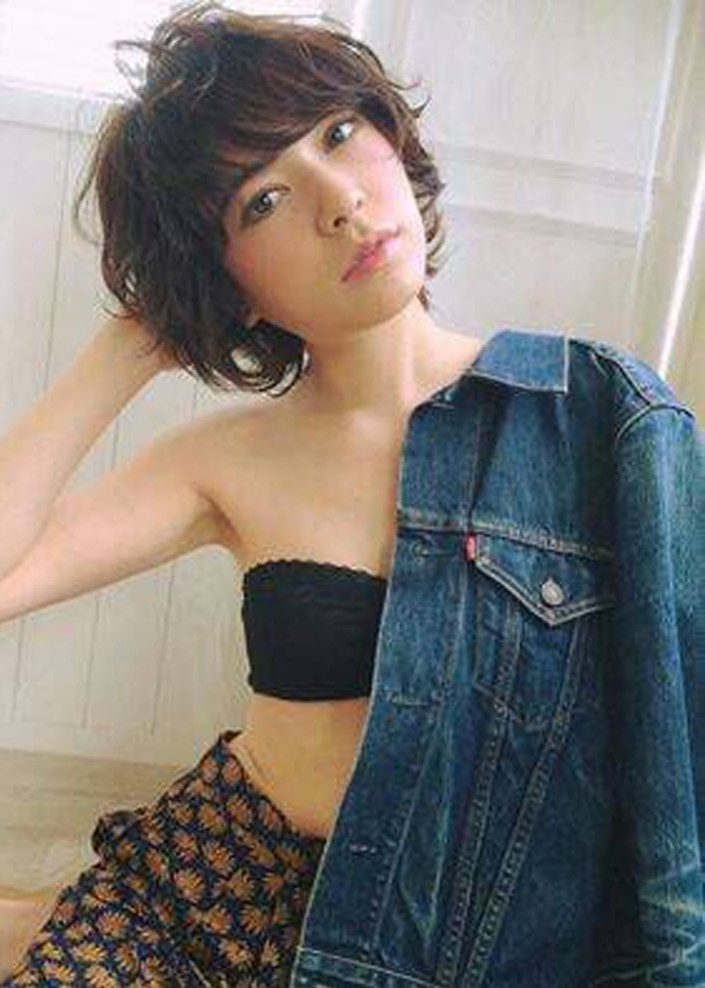 工藤ジェニファー