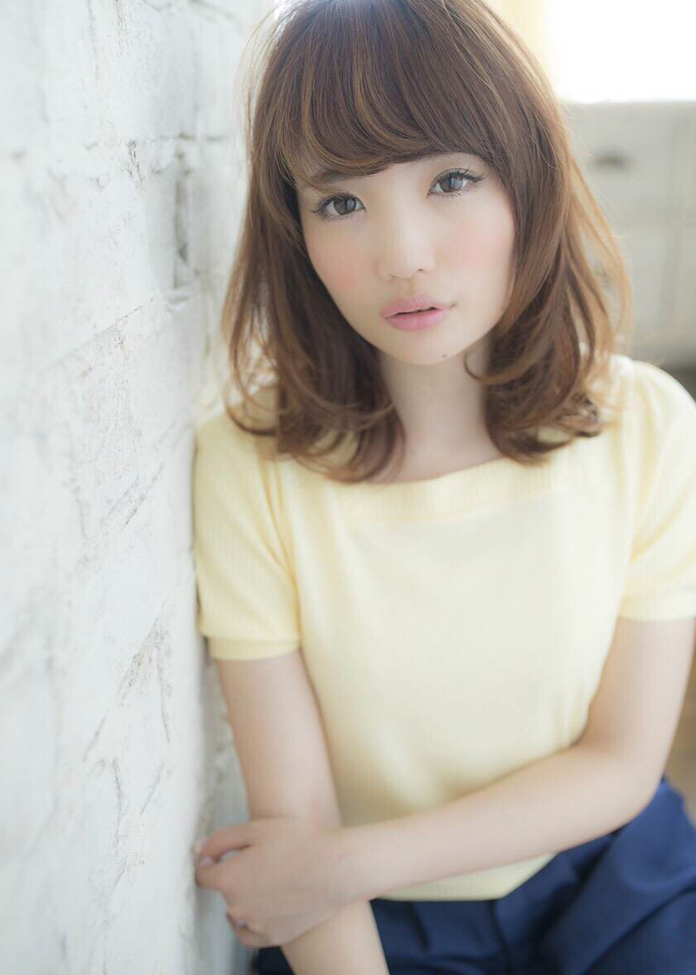 浅井麻里