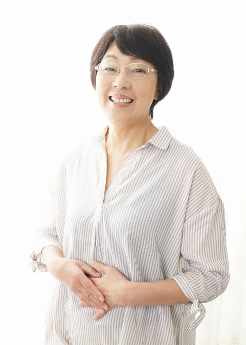 添田貴美子
