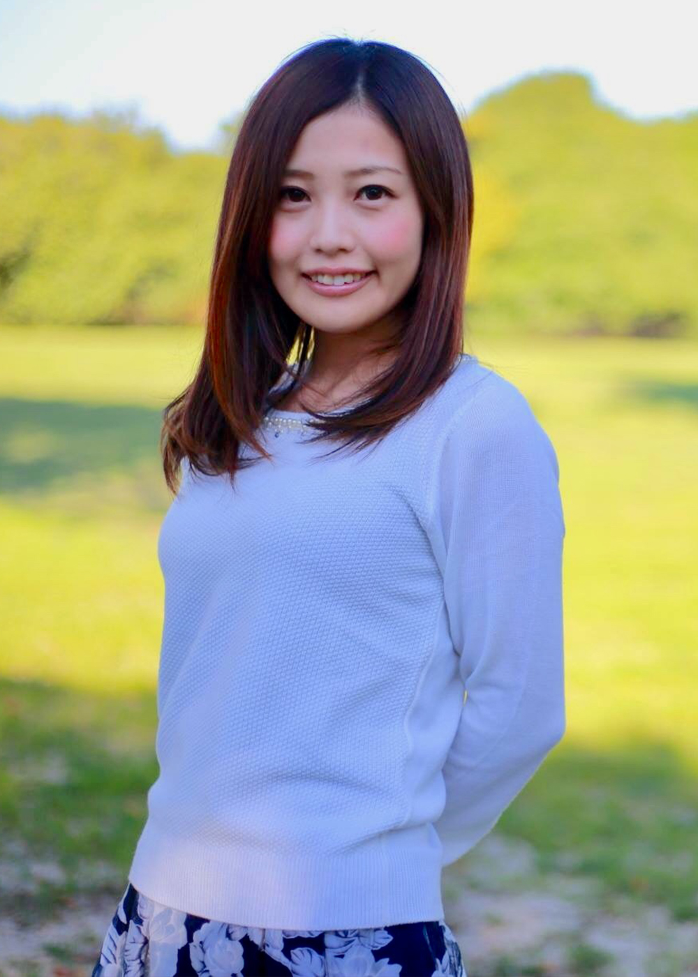 山口陽菜子