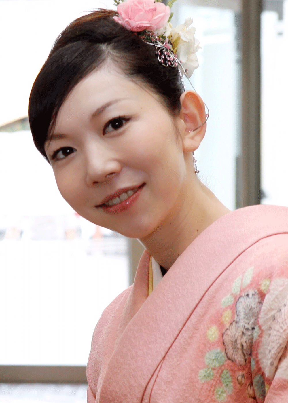 山本茉莉花