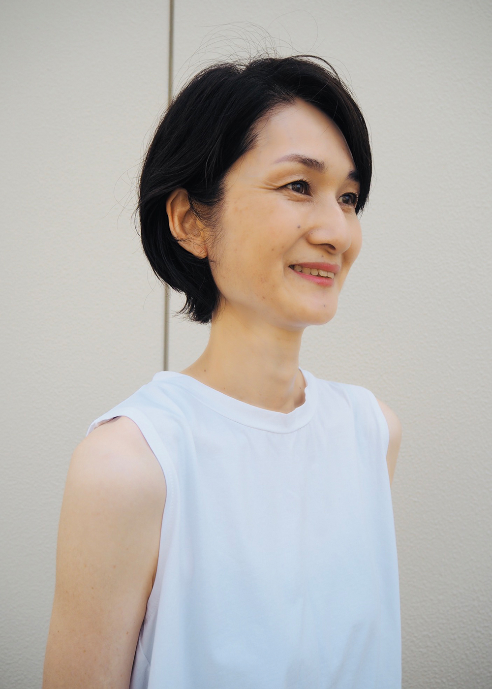 中村幸子