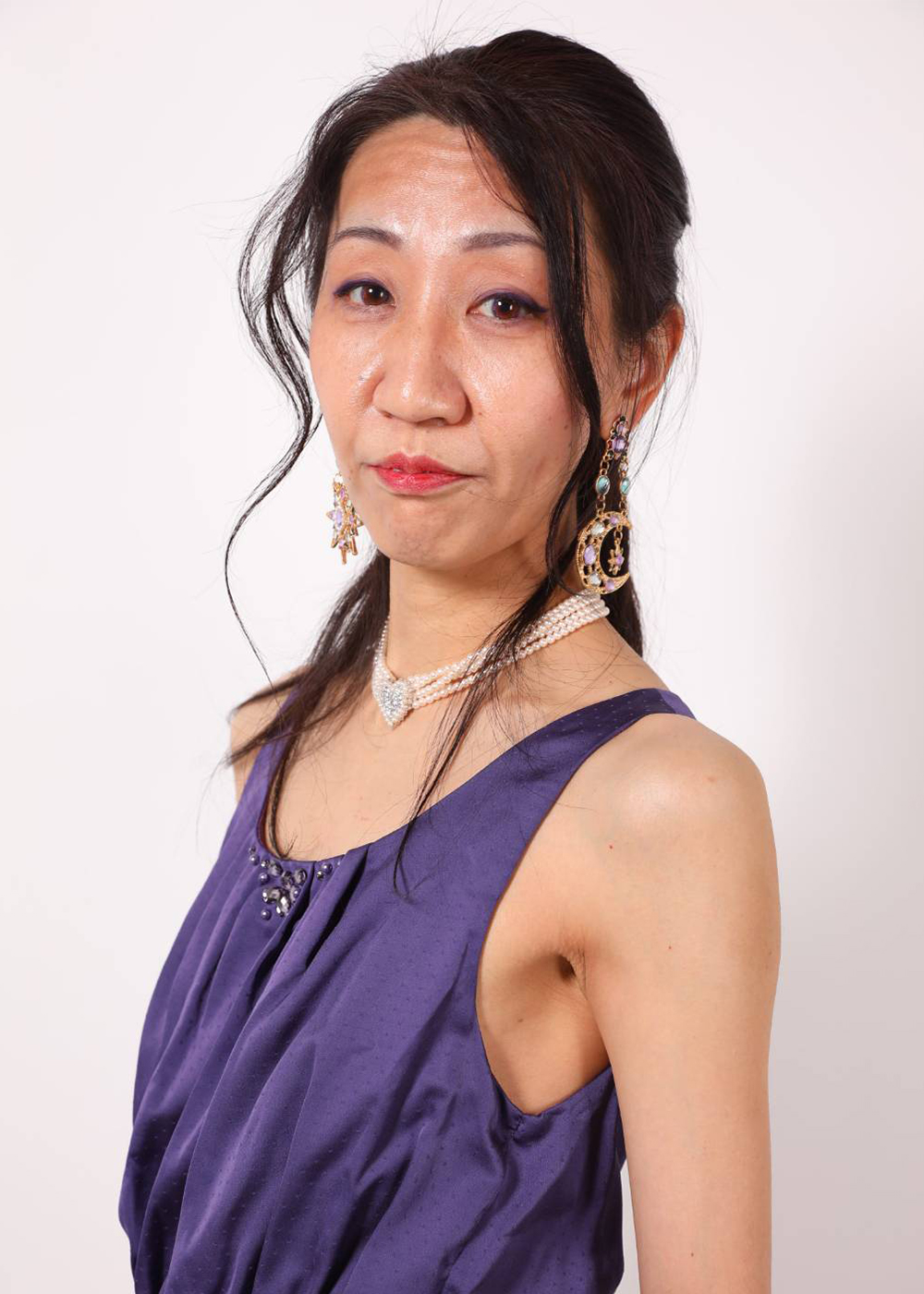 いしはらてるみ