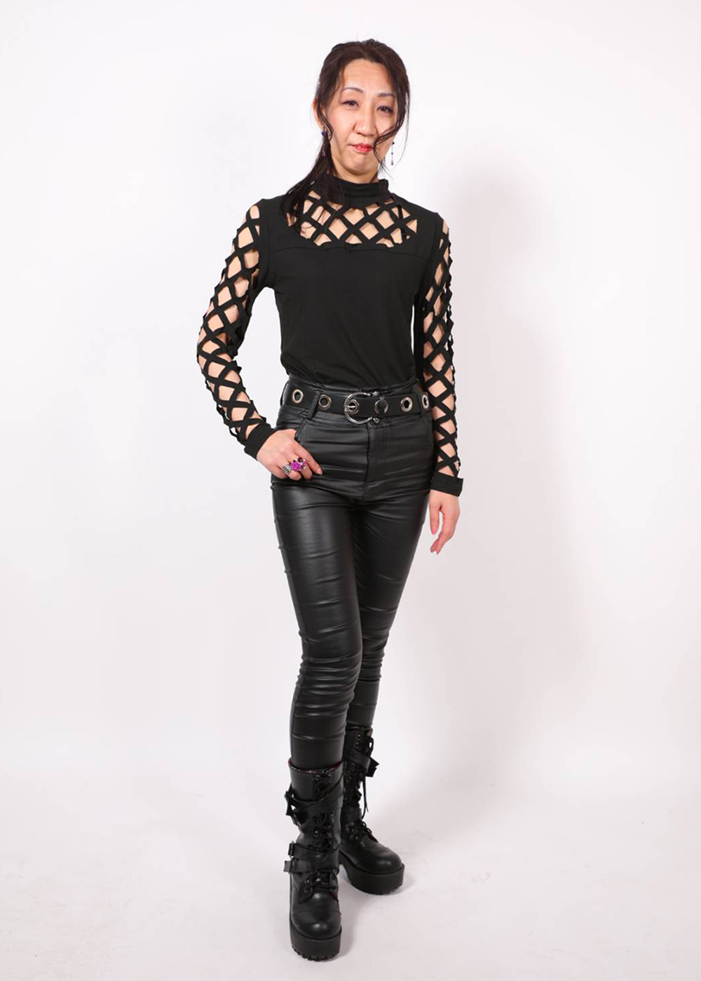 いしはらてるみ