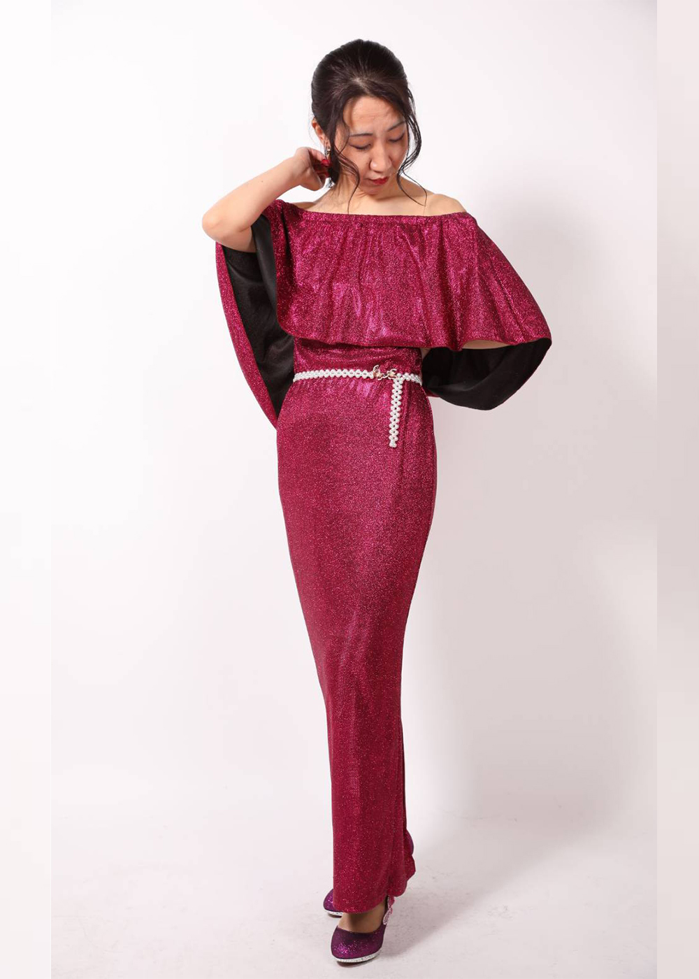 いしはらてるみ