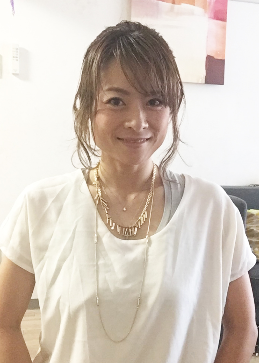 和田亜紀