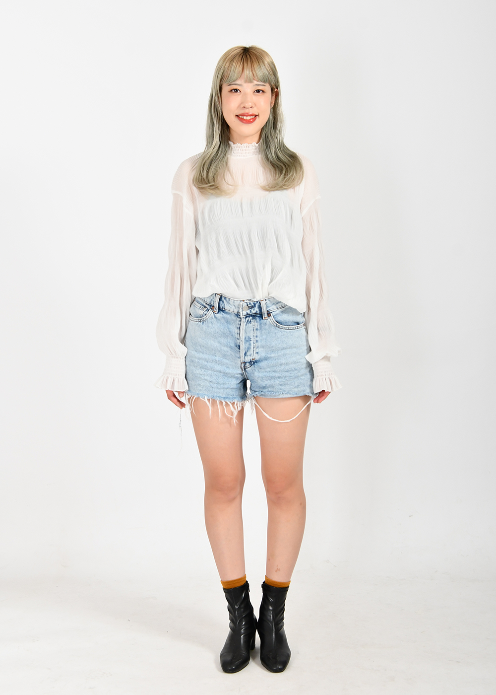 山本ジョニーよしこ