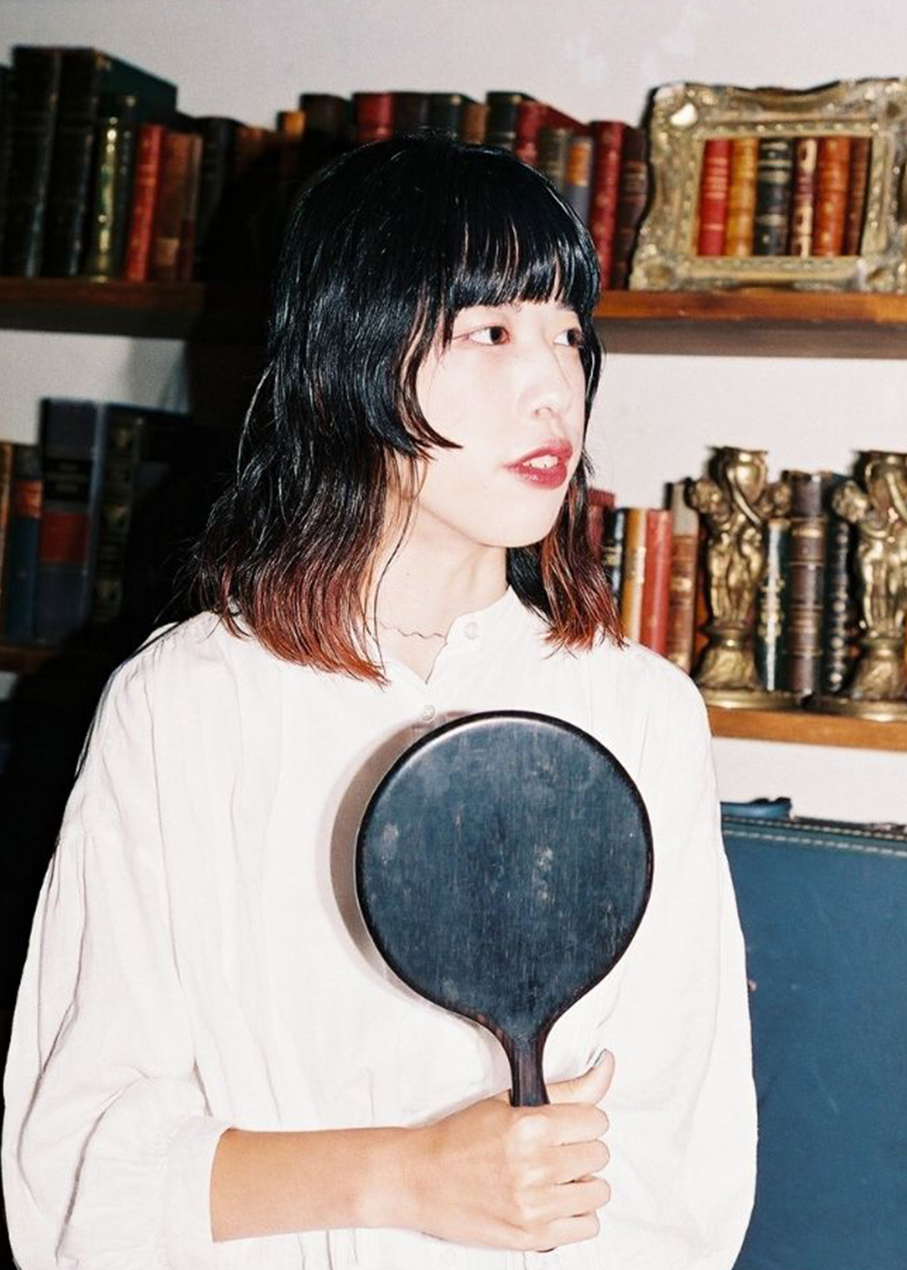 山本ジョニーよしこ