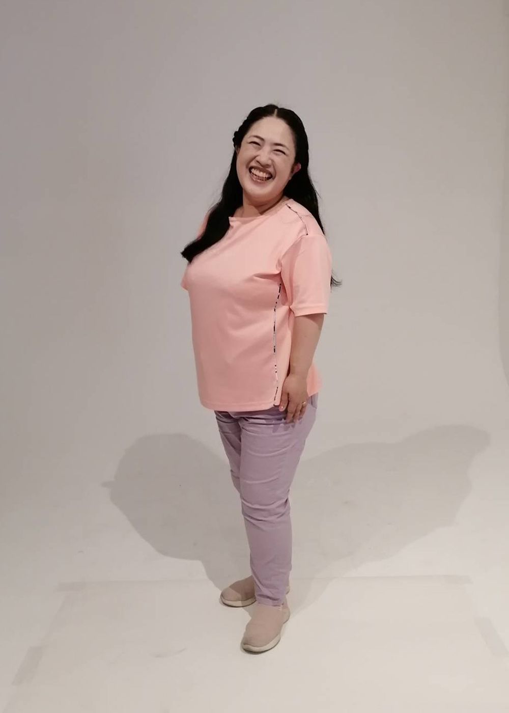 つづらぬきゆうこ