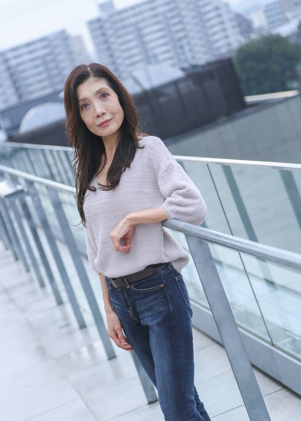 花星美優