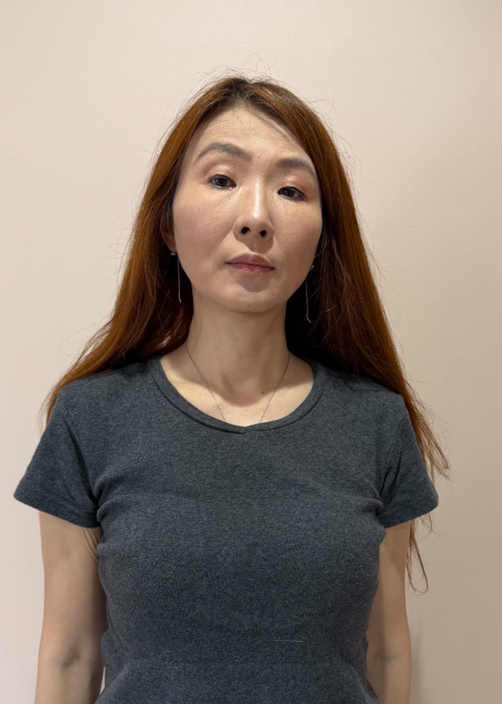 安西小夜子