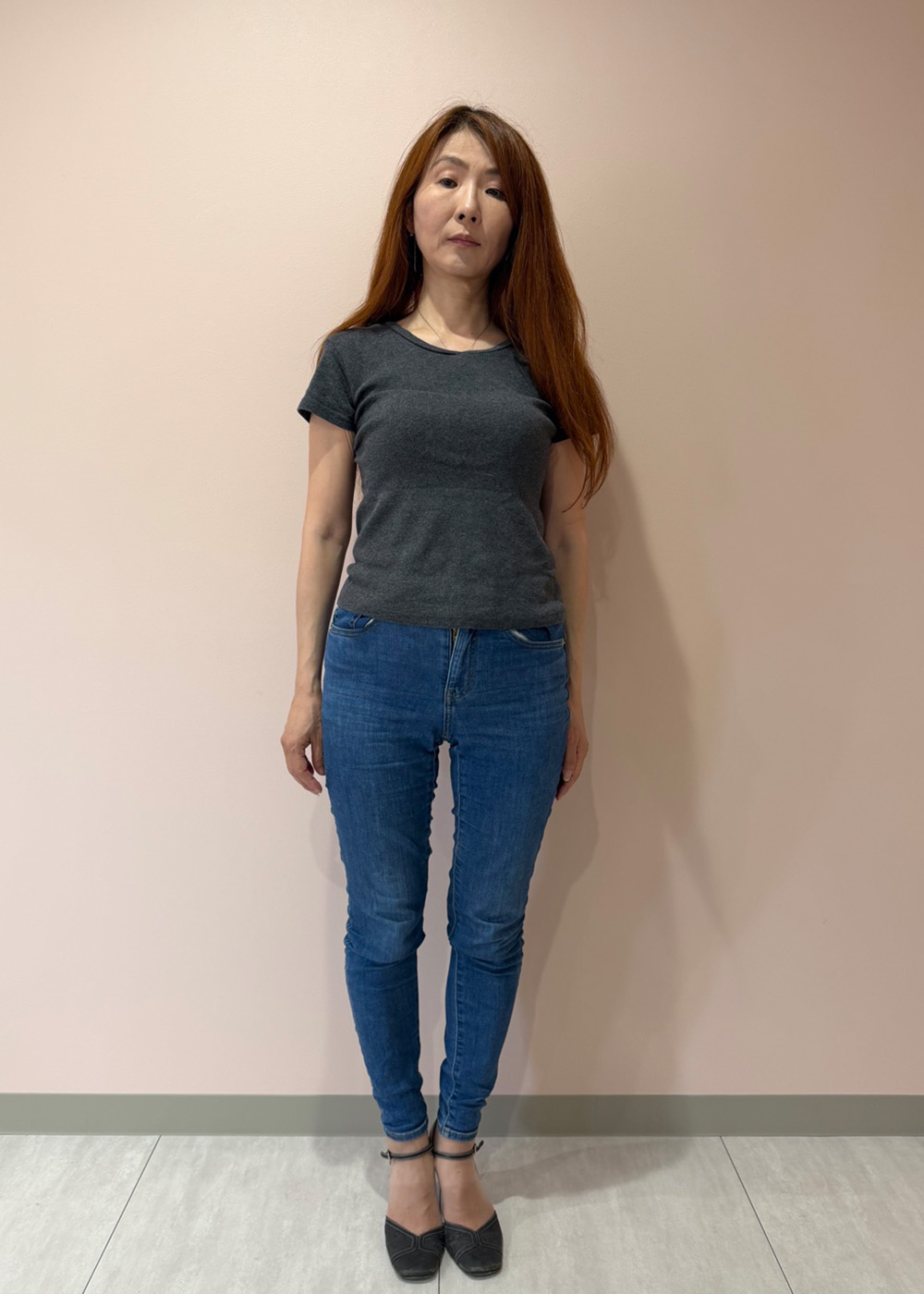 安西小夜子