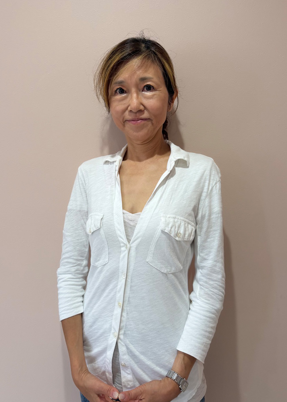 小島夕