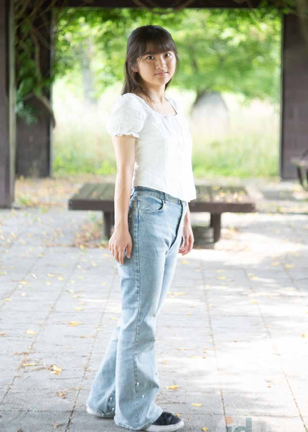 田中来幸