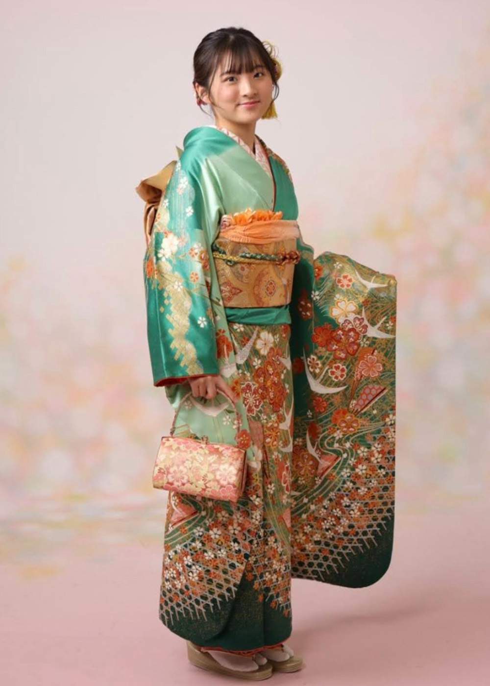 田中来幸