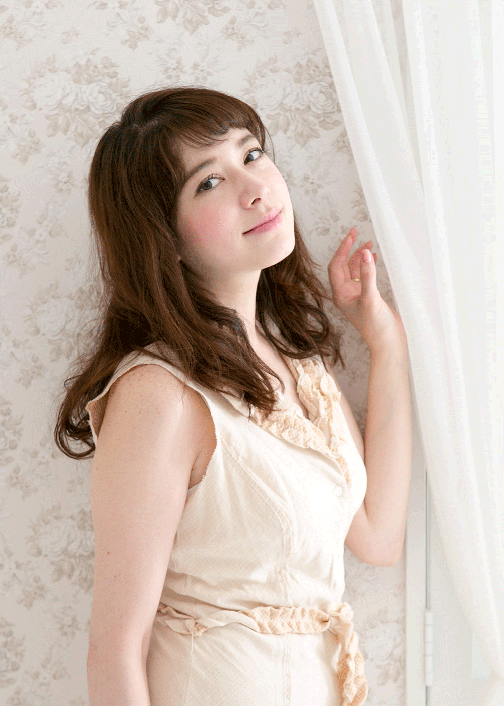 工藤ジェニファー