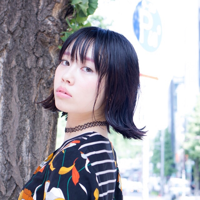 しんたにもも子