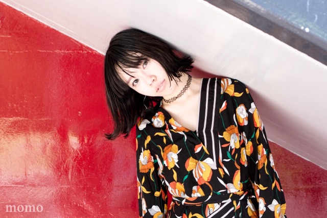 しんたにもも子