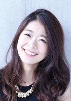 宮内愛 ai miyauchi