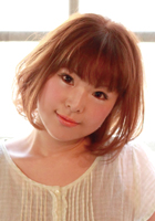 松嶋亜子 ako matushima