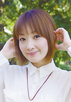 天野芽衣子 meiko amano