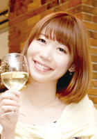 百合根杏 yurinean