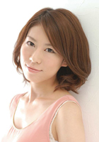 堀波美幸 horinami miyuki