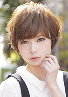 藤谷香々 coco hujitani