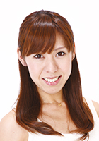 井畑やよい yayoi ibata