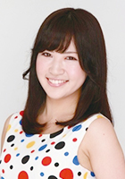 市ノ瀬真理 mari ichinose