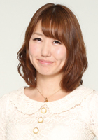 犬飼由加里 yukari inukai