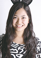 石田典華 humika ishida