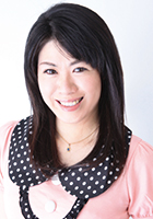 石川ひろみ hiromi ishikawa