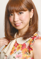 筧沙奈恵 sanae kakehi