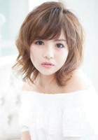 金山りか rika kanayama