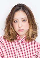 勝南美 minami katu