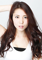 川崎利紗 risa kawasaki