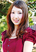 川尻けいか keika kawaziri