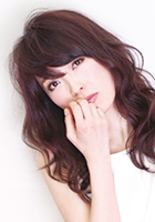 川崎優季 yuki kawasaki