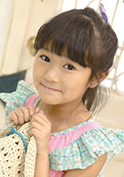 北里花蓮 kitazato karen