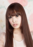 越馬千春 chiharu kochiba