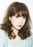 工藤ジェニファー kudo jennifer