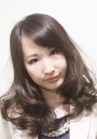 長谷川万紀子 hasegawa makiko