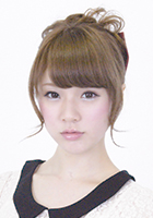 藤浦真菜 mana hujiura