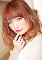 浅井麻里 mari asai