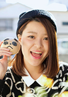 松本杏樹 matumoto anju