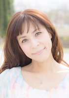 桐嶋めぐみ megumi kirishima