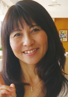 板倉みえ itakura mie