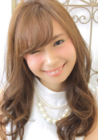 藤川由佳 fujikwa yuka