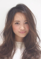 西潟 遥 nishikata haruka